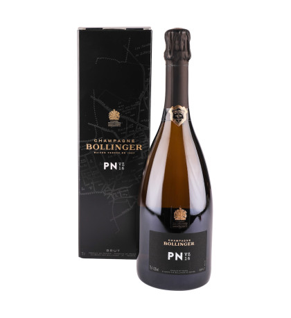 Bollinger PN VZ16 Brut Bollinger PN VZ16 Brut