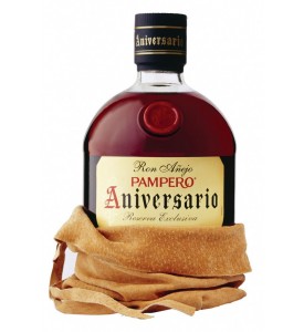 Pampero Aniversario Pampero Aniversario