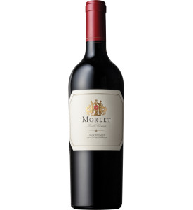 Morlet Family Vineyards Passionement Cabernet 2015 Morlet Family Vineyards Passionement Cabernet 2015