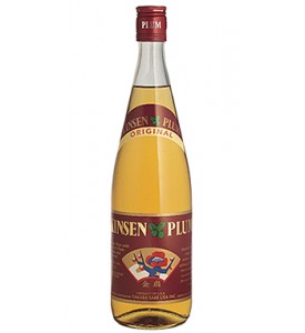 Kinsen Plum Wine