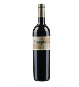 PlumpJack Winery Estate Cabernet Sauvignon 2017 PlumpJack Winery Estate Cabernet Sauvignon 2017