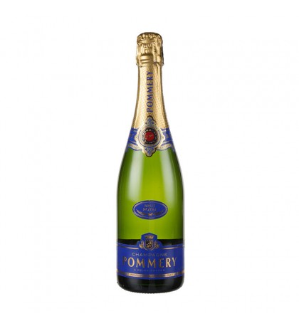Pommery Champagne