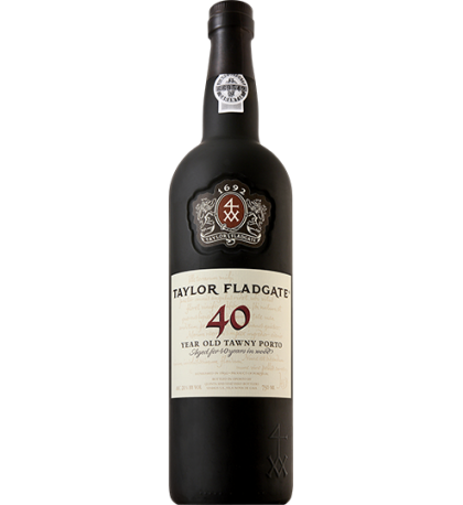 Taylor Fladgate 40 Year Old Tawny Port Taylor Fladgate 40 Year Old Tawny Port