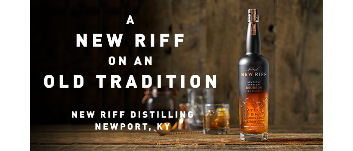 A New Riff on an Old Tradition