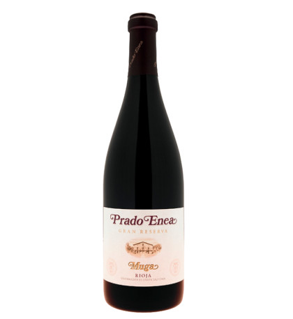Bodegas Muga Prado Enea Gran Reserva 2014 Bodegas Muga Prado Enea Gran Reserva 2014