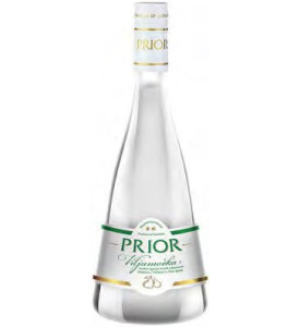 Prior Viljamovka Pear Brandy Prior Viljamovka Pear Brandy