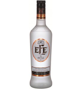 Efe Black Triple Distilled Raki 750ml