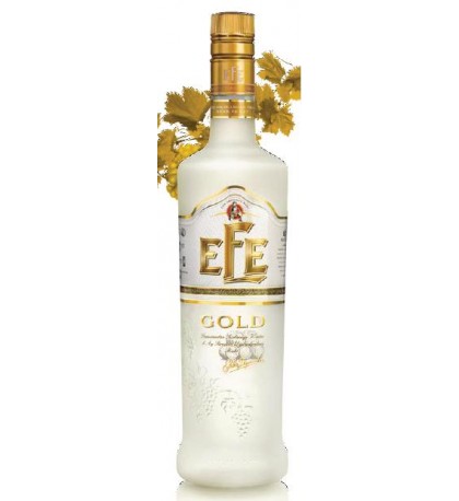Efe Gold Raki 750ml