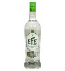 Efe Green Raki 750ml