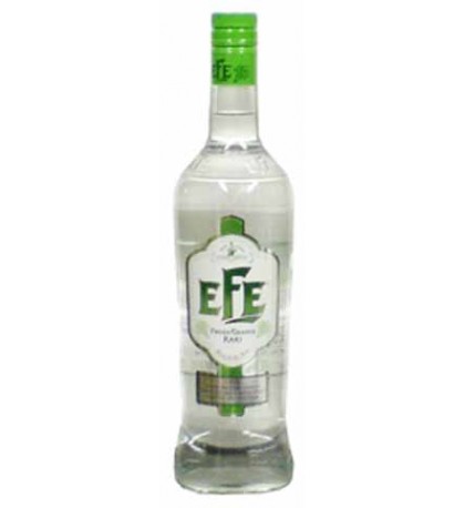 Efe Green Raki 750ml Efe Green Raki 750ml