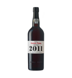 Ramos Pinto Vintage Port 2011 750ml