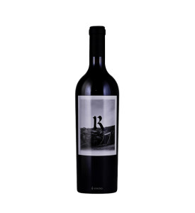 Realm Cellars Houyi Vineyard Cabernet 2021 Realm Cellars Houyi Vineyard Cabernet 2021