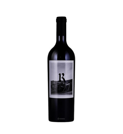 Realm Cellars Houyi Vineyard Cabernet 2021