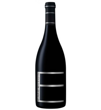 Emeritus Hallberg Ranch Pinot Noir 2019