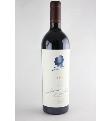 Opus One 2018