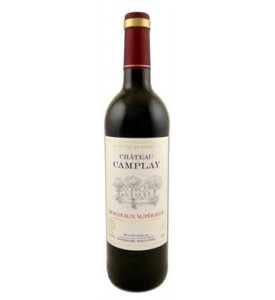 Chateau Camplay Bordeaux Superieur