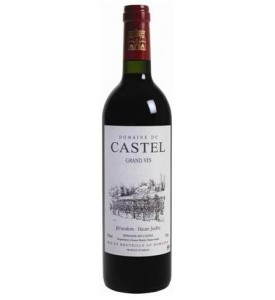 Domaine du Castel Grand Vin 2021