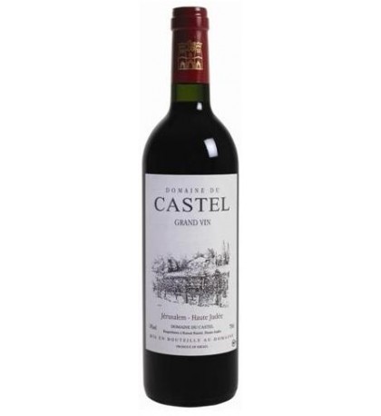 Domaine du Castel Grand Vin 2021