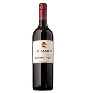 Excelsior Cabernet Sauvignon