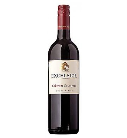 Excelsior Cabernet Sauvignon