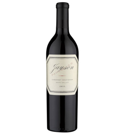 Pahlmeyer Jayson Cabernet Sauvignon 2018 Pahlmeyer Jayson Cabernet Sauvignon 2018