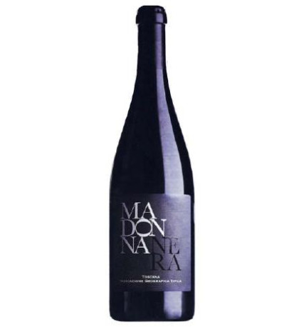 Madonna Nera IGT 2018