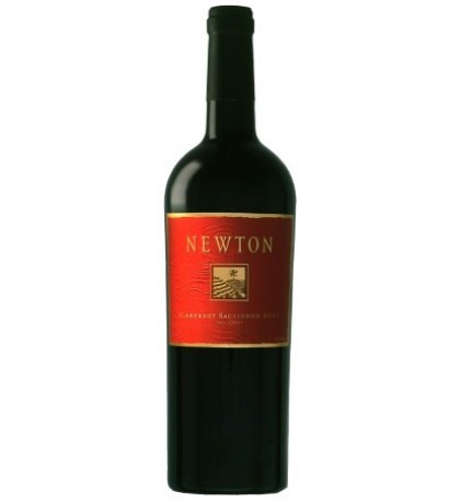 Newton Red Label Cabernet Sauvignon Newton Red Label Cabernet Sauvignon