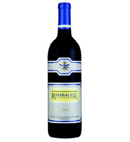 Rombauer Zinfandel