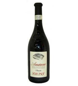 Zeni Amarone Classico