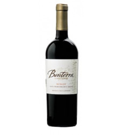 Bonterra Merlot Bonterra Merlot