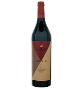 Justin Isoceles Blend Justin Isoceles Blend