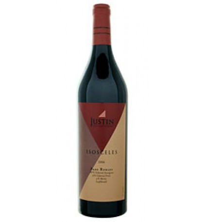 Justin Isoceles Blend Justin Isoceles Blend