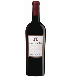 Menage a Trois Red Menage a Trois Red