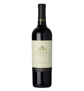 Oberon Cabernet Sauvignon Oberon Cabernet Sauvignon