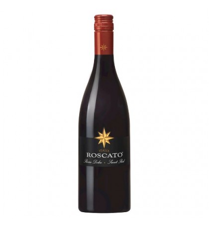Roscato Rosso Dolce