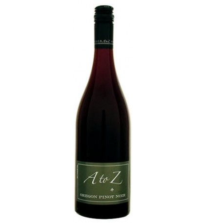 A to Z Pinot Noir