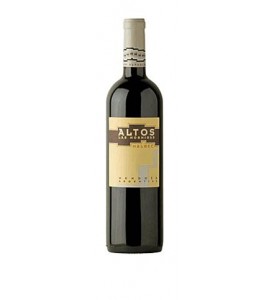 Altos Las Hormigas Malbec