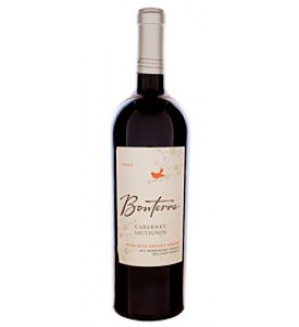 Bonterra Cabernet Sauvignon Bonterra Cabernet Sauvignon