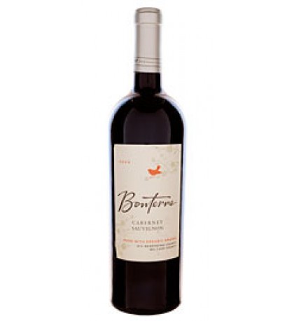 Bonterra Cabernet Sauvignon Bonterra Cabernet Sauvignon