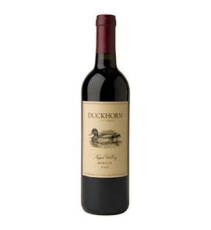 Duckhorn Merlot