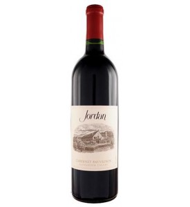 Jordan Cabernet Sauvignon 2019