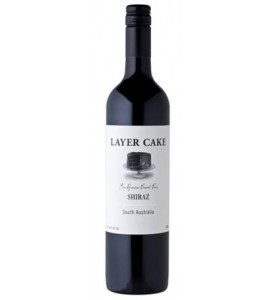 Layer Cake Shiraz