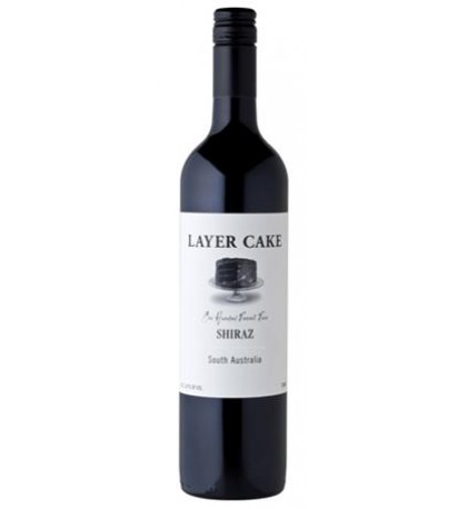 Layer Cake Shiraz