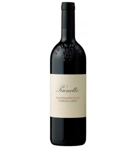 Prunotto Barbaresco 2016 Prunotto Barbaresco 2016