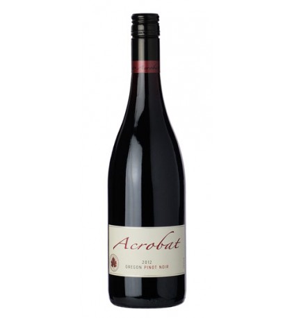 King Estate Acrobat Pinot Noir