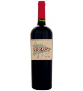 Ben Marco Malbec Ben Marco Malbec