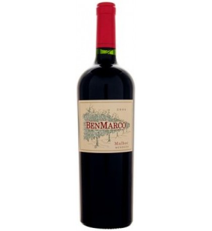 Ben Marco Malbec Ben Marco Malbec