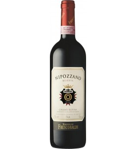 Nipozzano Chianti Riserva Nipozzano Chianti Riserva