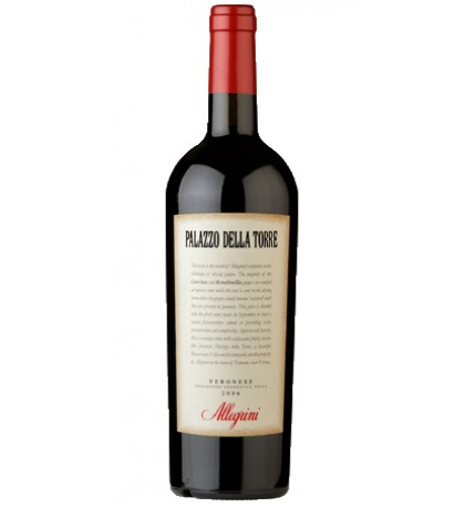 Allegrini Palazzo Della Torre