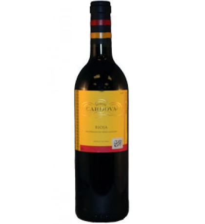 Ramon Cardova Rioja